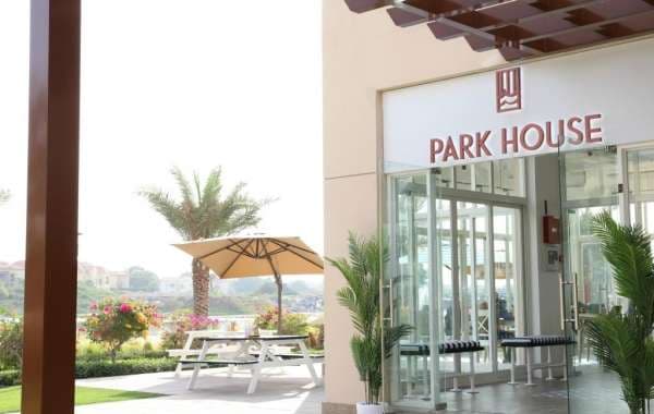 Park House Restaurant