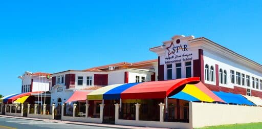 Star International School - Al Twar
