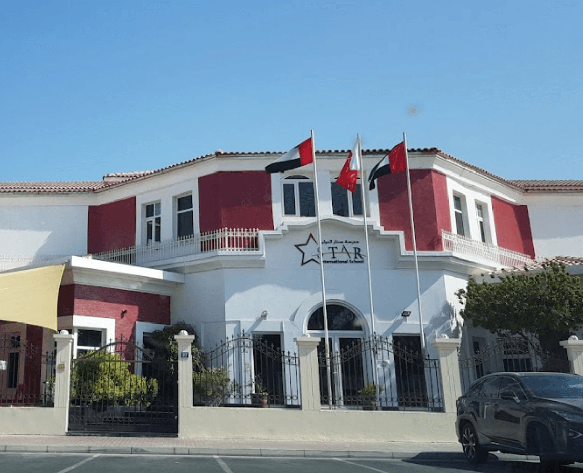 Star International School - Al Qusais