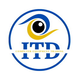 ITD Logo