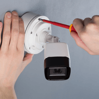 CCTV Security