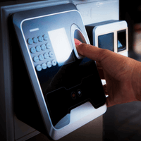 Biometric