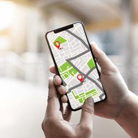 GPS System