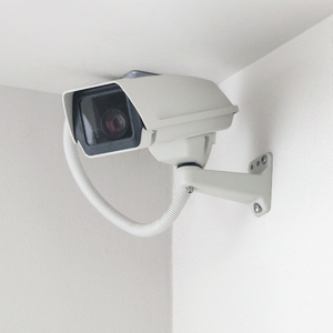 cctv Bullet Camera