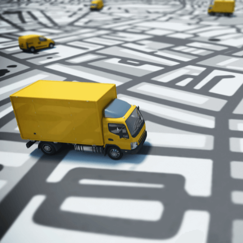 GPS System Cover