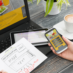 it-services Web & App Development