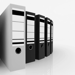 it-services Storage