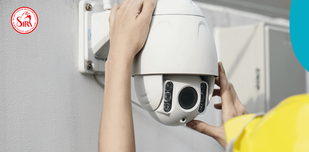 CCTV Security
